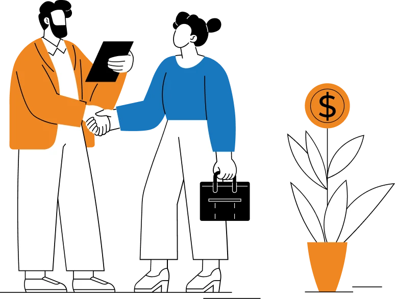 Broker Service Connect is built for...