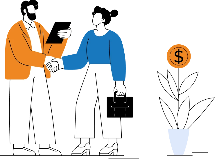 Broker Service Connect is built for...