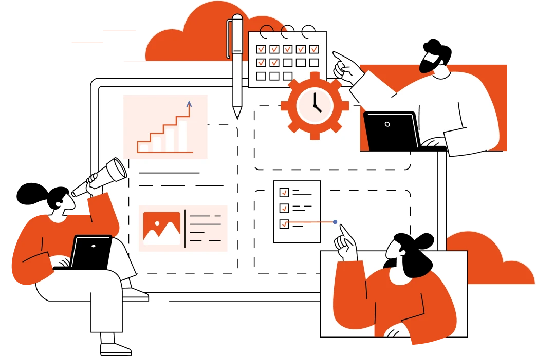 Support Packages That Fit Where You Are & Where You’re Going