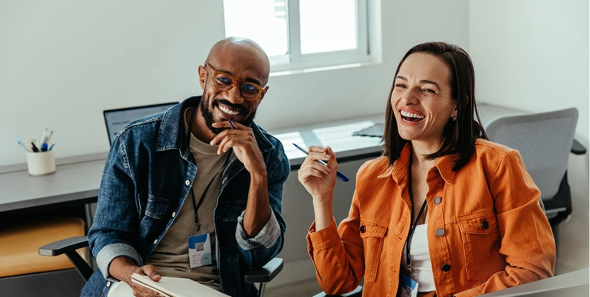 Stay Connected Through BSC