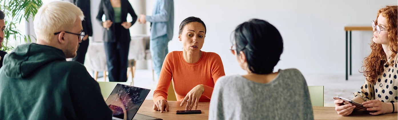 Stay Connected Through BSC